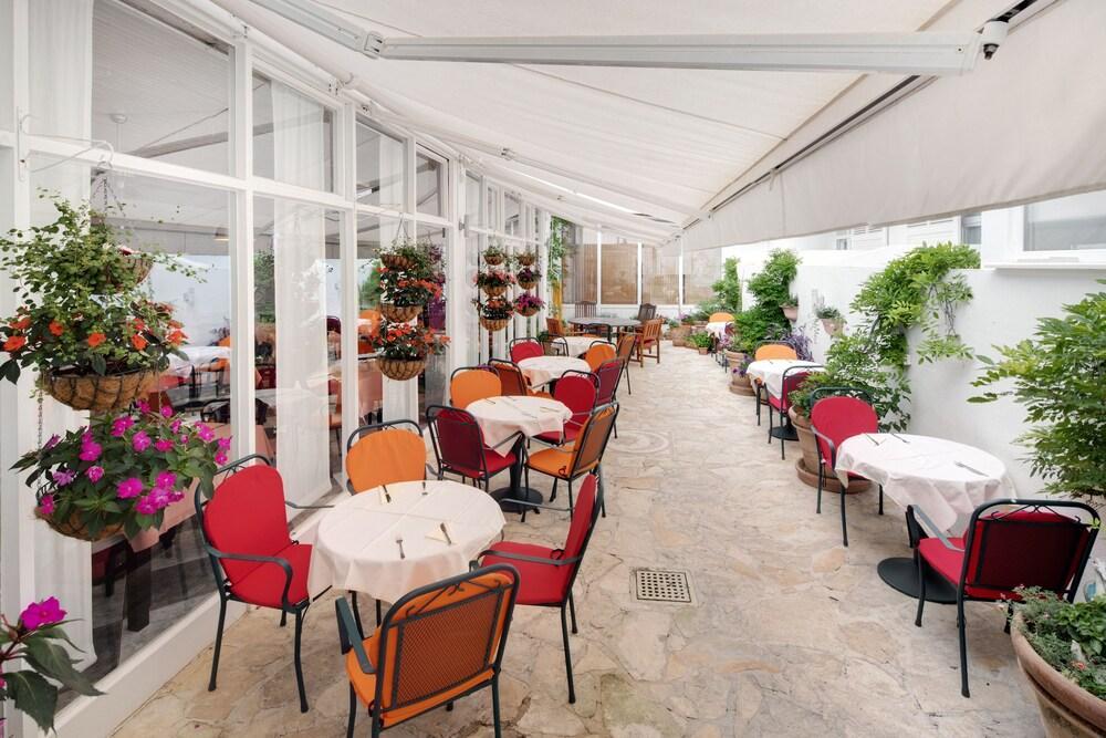 Hotel Villa Adriatica - Adults Only San Pietro di Brazza Esterno foto