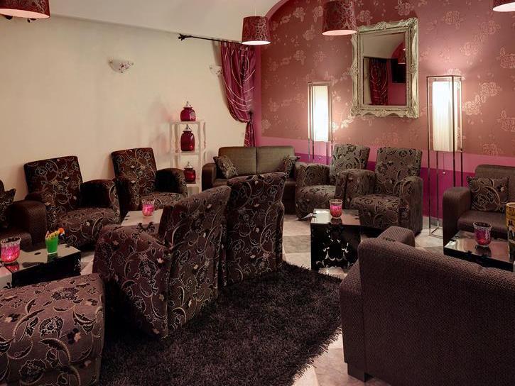 Hotel Villa Adriatica - Adults Only San Pietro di Brazza Esterno foto