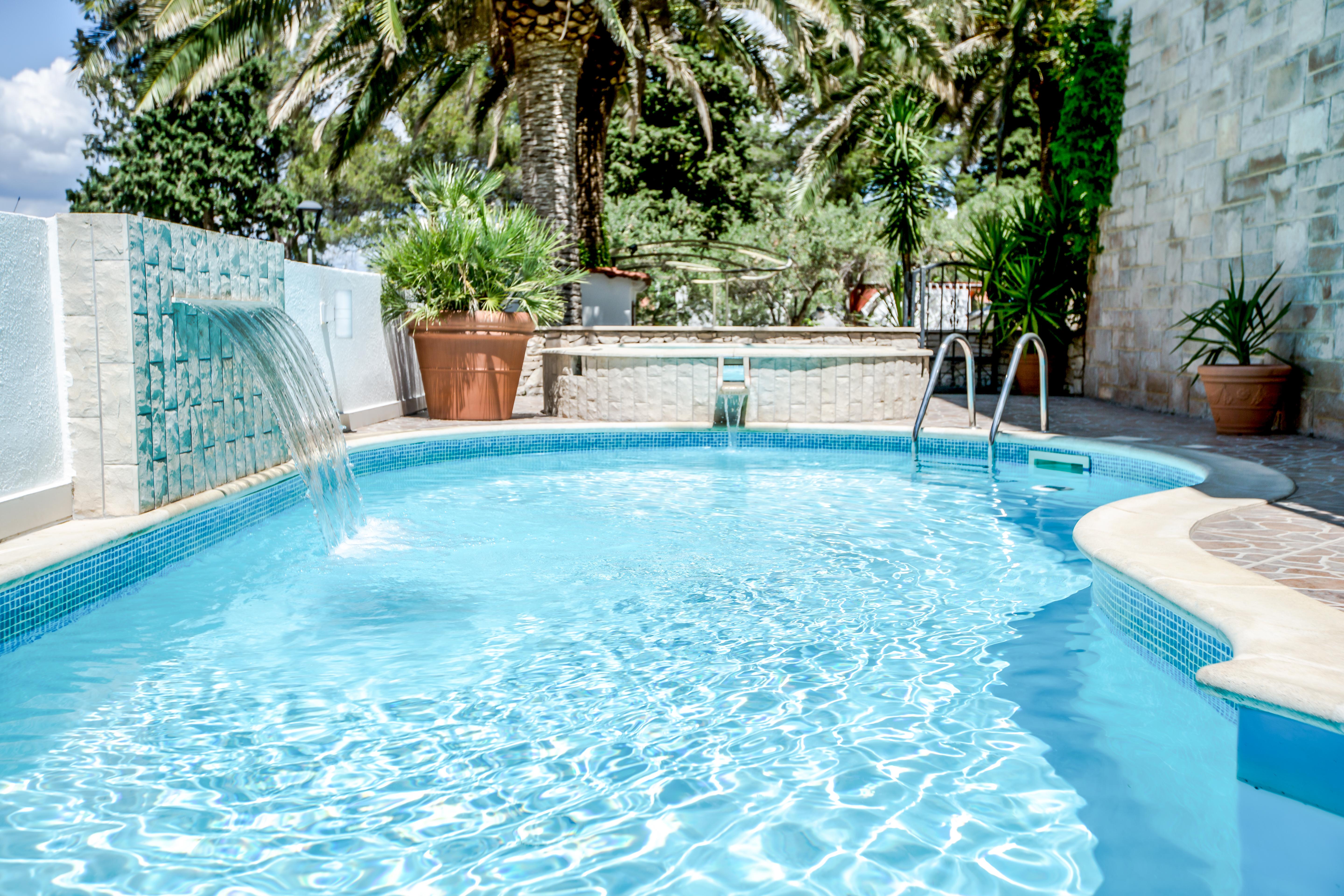 Hotel Villa Adriatica - Adults Only San Pietro di Brazza Esterno foto