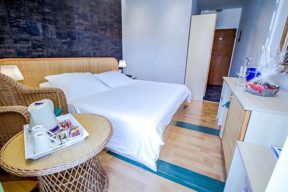 Hotel Villa Adriatica - Adults Only San Pietro di Brazza Esterno foto