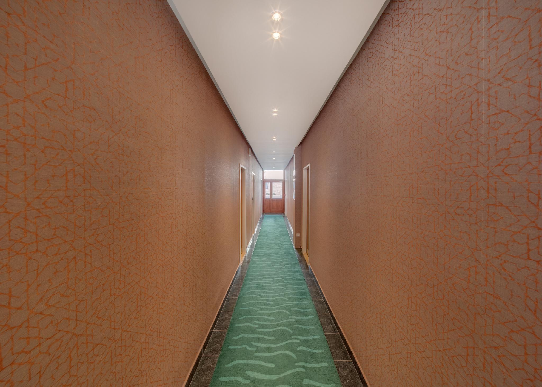 Hotel Villa Adriatica - Adults Only San Pietro di Brazza Esterno foto