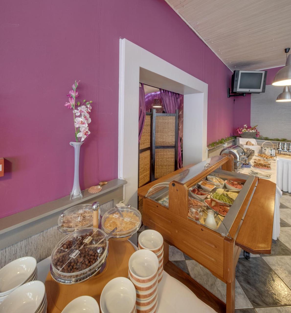 Hotel Villa Adriatica - Adults Only San Pietro di Brazza Esterno foto